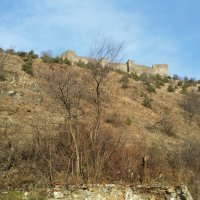Maglič Tvrđava